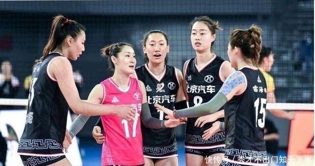 排球|中国女排的新流量担当,迅速出圈但也有可能只是“昙花一现”
