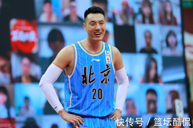 水货|北京首钢揪出水货球员,外号本土第一小前锋,出场35分钟得2分