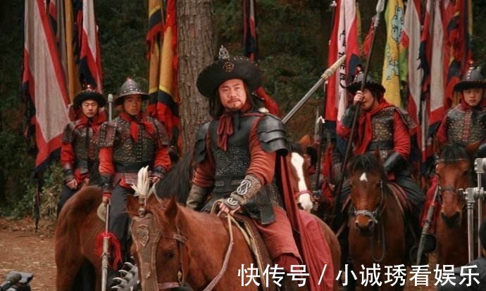 秦明$水浒最抢眼的五个绰号个个如雷贯耳,第一更是深得无数女人的欢心