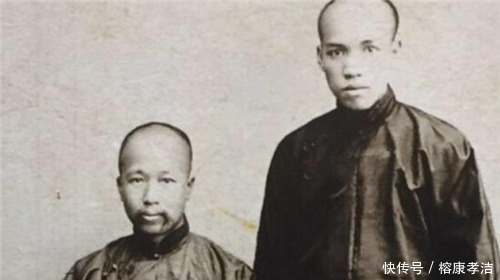 现实|谭嗣同行刑前,妻子哭喊:我想为你生孩子,他的回答道尽人生现实