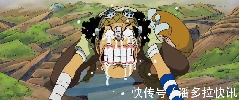 草帽一伙|海贼王:宣布离开草帽一伙的船员,路飞求回两位,他道歉也没用