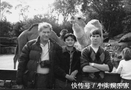 上学|35年前一父子每年资助马云400元上学，马云后来是怎样报答的