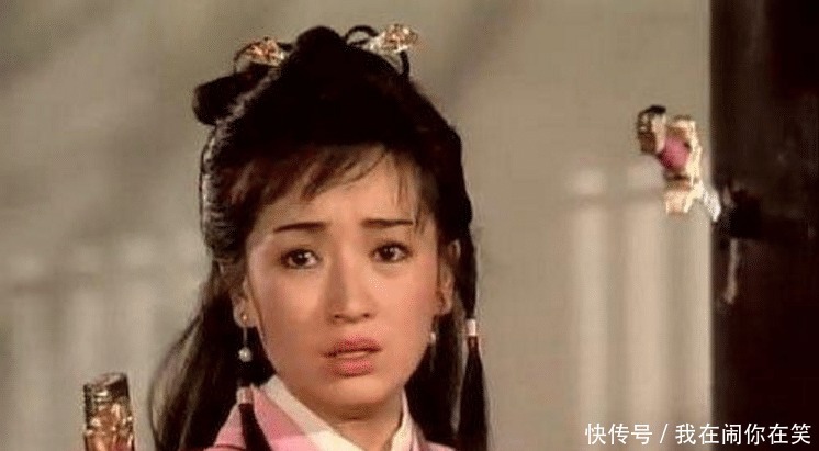 金庸笔下众多女子中谁最适合娶作妻子!