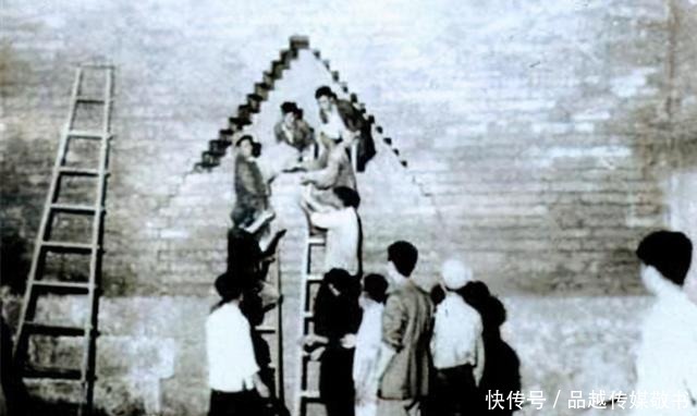 郭沫若,挖了多少帝王陵?