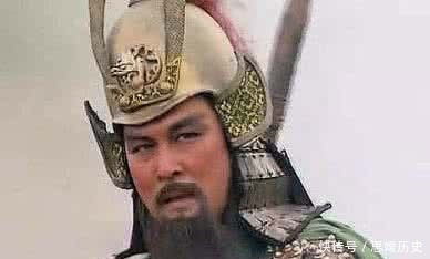 关羽是不是不姓关而是姓冯(三)