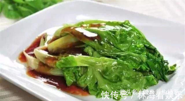 减肥瘦身|秋天干燥，多给家人炒此款菜，营养丰富低脂肪，减肥瘦身还润肤