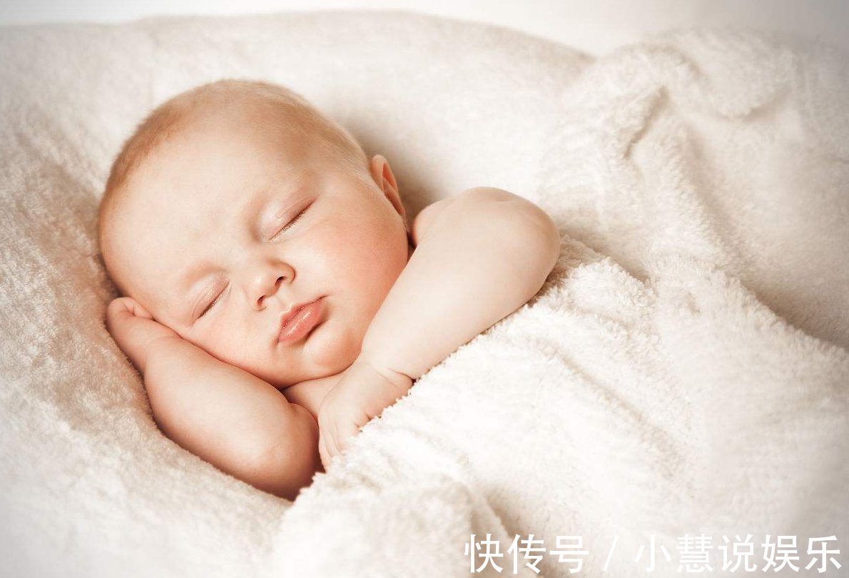 质量|宝宝睡得越多越好?质量不只与时长有关,5个要素的数据少不了