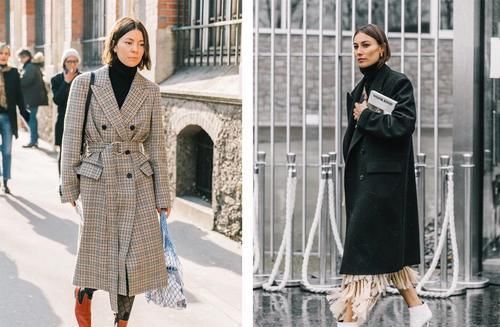  高领|别再乱买“高领毛衣”了！选款时注意这4个要点，穿对才有女神范