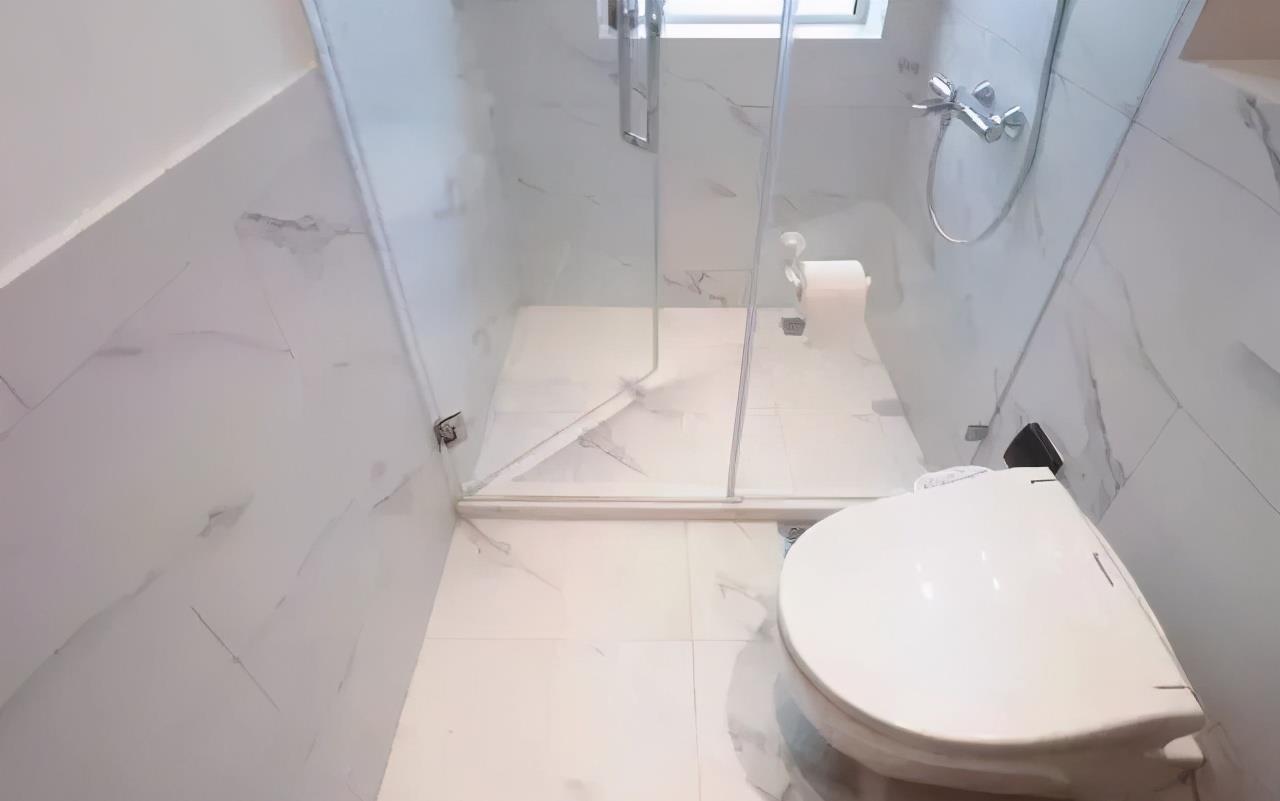 收纳|50㎡原木风一居,电视墙改书墙,阳光餐厅兼书房,收纳颜值太棒了