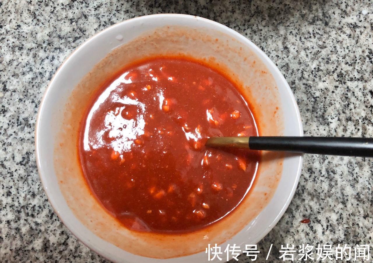 自制韩式炸鸡，干净卫生成本低，香辣酸爽，好吃到停不下来