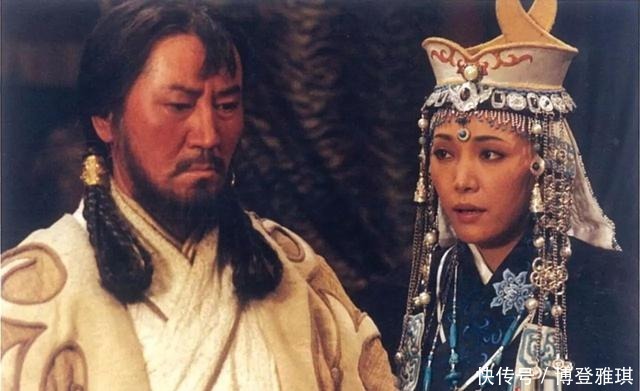 尊为|她被尊为圣母,丧夫后连生三子,一个闻名世界的家族由此诞生