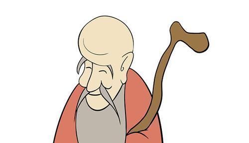 长寿|男人活到这个岁数,或处于养生黄金期,做到4件事,长寿青睐你