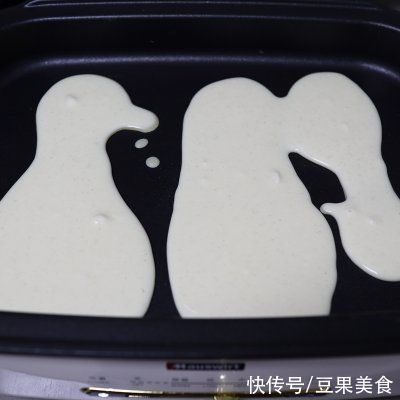 早餐|周末超美味的低脂早餐——土豆丝卷饼来袭，还不快吃