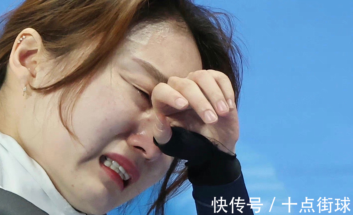韩国队|韩国队噩梦来了!意大利奥组委宣布,2026年米兰冬奥将借北京经验