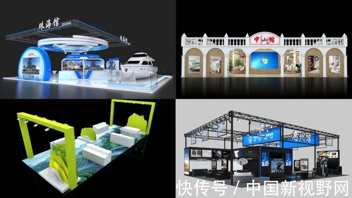 海峡两岸|台湾科技巨头、苹果王牌供应商来了!东莞台博会“六多”亮点抢先看