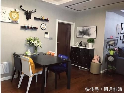 效果|10万装修的房子,朋友说这效果值20万,迫不及待的想入住了