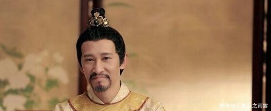 大唐|唐肃宗在接手大唐的江山之后,为什么没有挽救大唐的颓势呢?