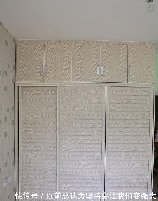 阳台|我只不过在阳台做了半边加高,引得邻居争相模仿,倍有面子!