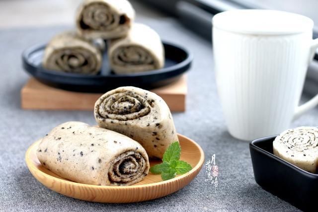 太香了!解馋又养生的早餐,热乎乎的,秋天吃太喜欢了