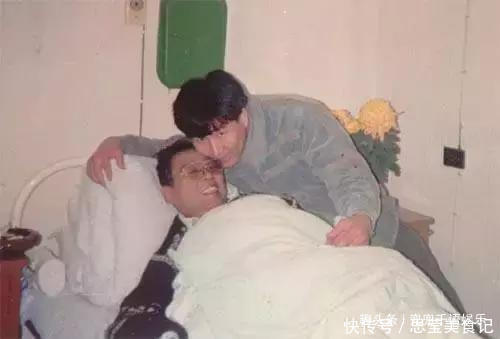 平凡的世界路遥,病危时妻子送来离婚协议,女儿将妻子告上法庭