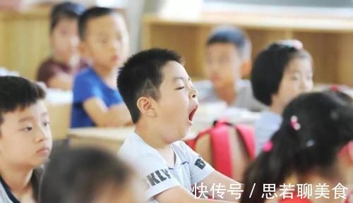 专注力|孩子若有这“3个特征”,多半是潜在的学霸,即使贪玩也没关系