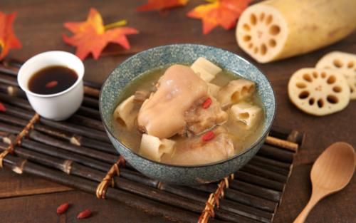 粉藕|秋藕最养人！秋季莲藕营养美味，但两类人要少吃