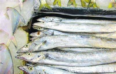 为什么带鱼要进口，而不在东海和南海自己捕捞今天算长见识了