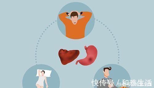 不良习惯|脾一虚,人废一半脾虚湿气重教你调理方法,轻松补脾赶跑湿气