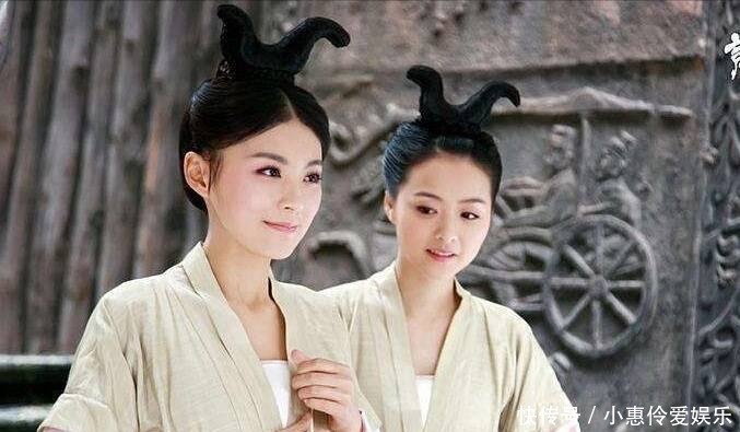 宠爱|她是皇帝最宠爱的淑妃，为何被人认为是祸国妖女？