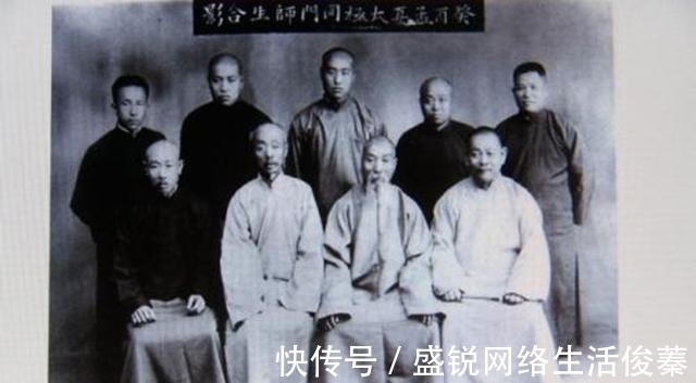 日本高手!民国武学大师 一跃5米, 70岁独自打败5位日本高手, 获称天下第一手