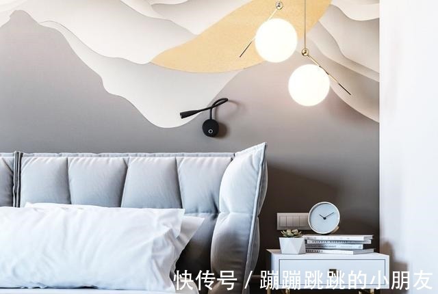 衣帽间|53岁阿姨独居33㎡公寓，房屋设计让人赏心悦目，高级又耐看！