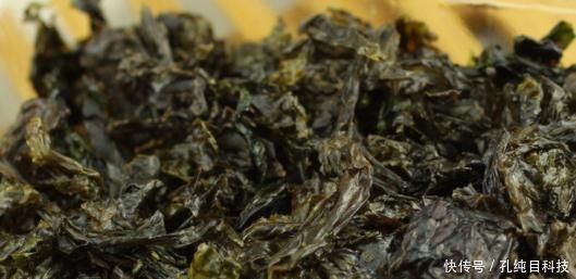 抗衰老|女生不想老太婆，常吃4种食物，没白发抗衰老，50岁不显老