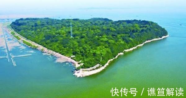 刘禹锡!“诗豪”刘禹锡被贬至和州,途中写下一首绝美七绝,让人心旷神怡