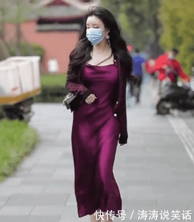 阿姨|成熟的“阿姨”总能给人意想不到的“惊喜”!