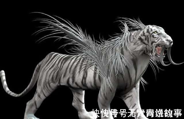 玄武#上古十大神兽排行榜:毕方第9,腾蛇第6,前4大家都认识?