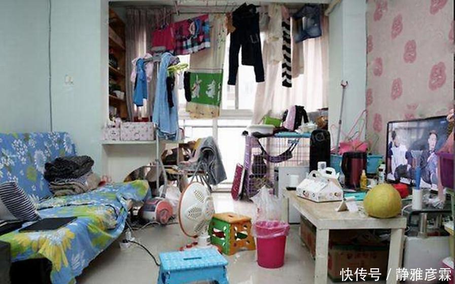 马克吐温|父母别在“垃圾堆”里养孩子,整洁和杂乱的差距,长大后一目了然