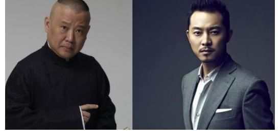 《奔跑吧》中，郭麒麟的一張照片，竟爆出郭德綱與沙溢之間的恩怨