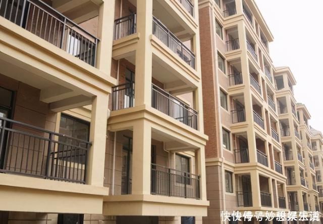 电梯|开发商夸赞：买电梯房选3个楼层的人，买不错，一看就懂行