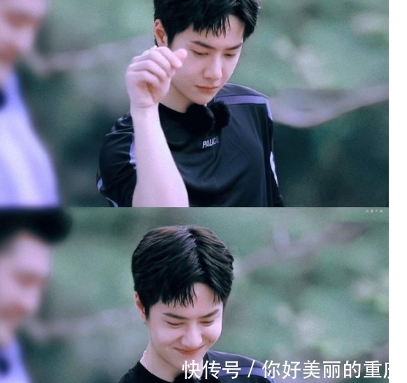 兄弟|到底游了嗎？王一博玩水心切，慫恿兄弟無(wú)果，最終還是下水了