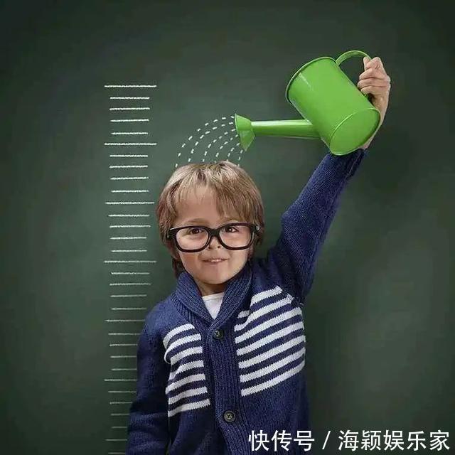 维生素d|五月是孩子长个的“神秘月”!做好这几点,比光吃钙片强百倍