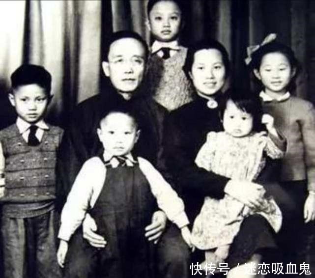 于立群整理亡夫遗物时,发现了什么,为何不久她也去世!