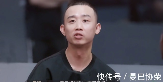 张智霖|《哥哥》三公分组争议多,大湾区抱团明显,街道办事处被强行拆散