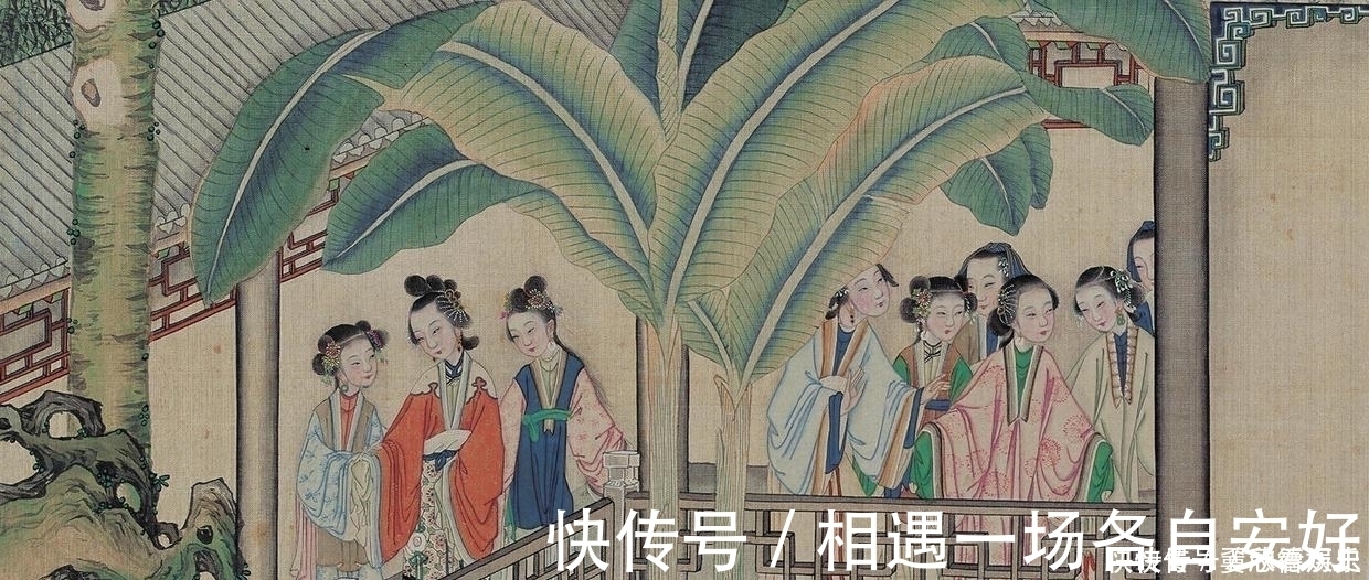 相貌|曹雪芹给了她寒微的出身和丑陋的外貌，她却成了最了不起的人