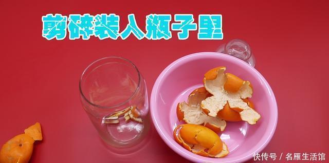 上市|橘子大量上市,学一招挑选甜橘子!包你买到又甜又好吃的橘子