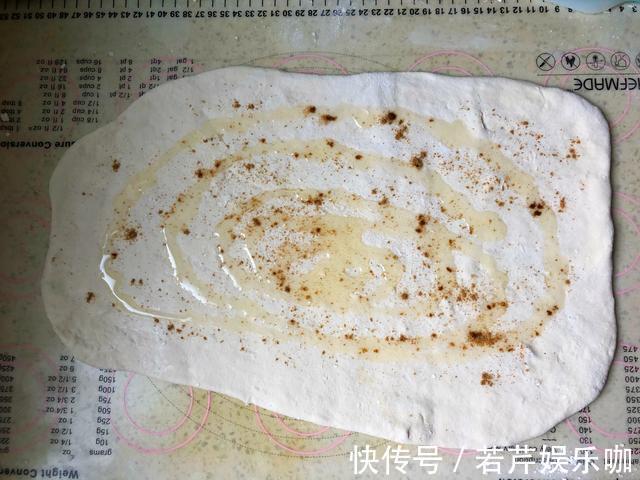 早餐|我家最爱的早餐,不发面不烫面,和点面就能做,吃着又软又香