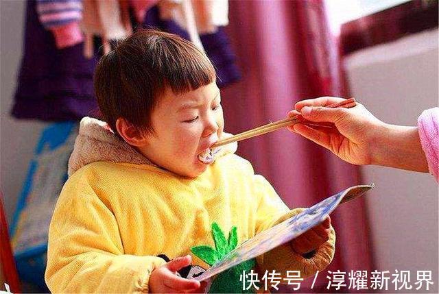 公公婆婆|一盘饺子，害了很多孩子，不知情的家长还在喂给孩子，毫无察觉！