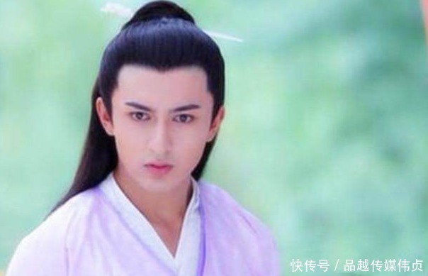 刺青|唐朝男人有多精致?头上戴花,使用唇膏面膜,还有人喷香水