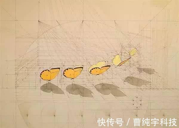 steven$理科生我们不画则已,一画就会让美术生都感到害怕