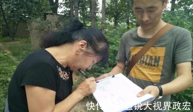 猫腻|为何每隔一段时间就会有人到农村测量房子?背后有什么“猫腻”?