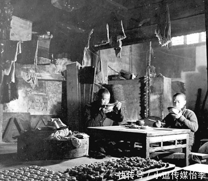 北平|珍贵的老照片，带我们走进民国时期看北平